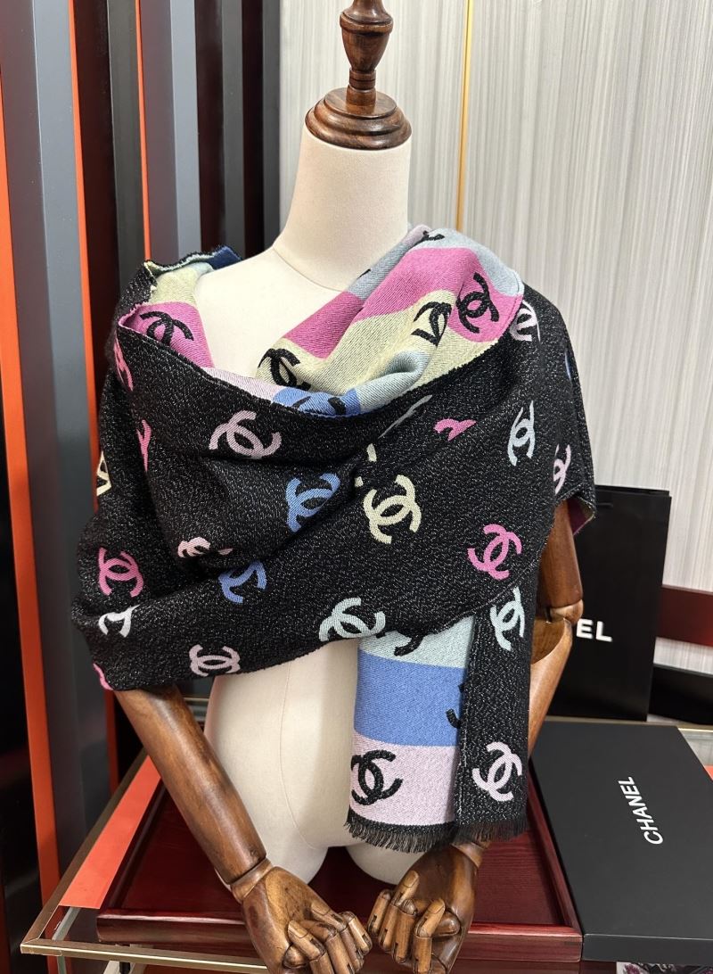 Chanel Scarf